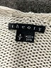 Theory 100% Wool Gray Wool Cardigan Size S - photo 7