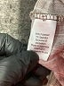 SO Plaid Brown Casual Dress Size S - photo 8