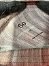 SO Plaid Brown Casual Dress Size S - photo 9