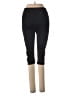 REI Solid Black Active Pants Size S - photo 2