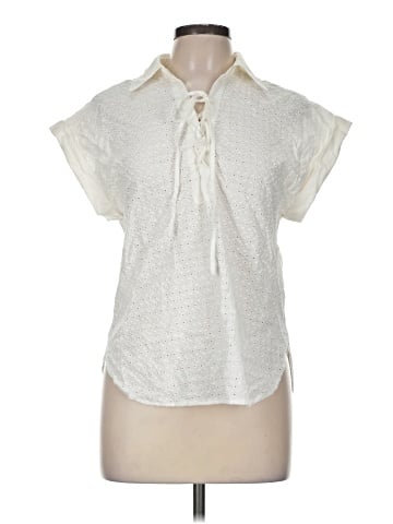 Gap Short Sleeve Polo (view 1)
