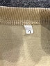 Unbranded Tan Casual Dress Size L - photo 7