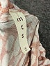 MTS Pink Ivory Sleeveless Blouse Size S - photo 7