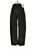 Madewell Black Casual Pants Size 24 waist (petite) - photo 1