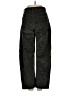 Madewell Black Casual Pants Size 24 waist (petite) - photo 2