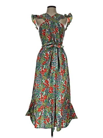 Banjanan Casual Dress (view 1)