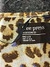 Free Press 100% Polyester Gold Kimono One size - photo 7