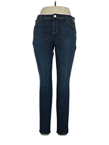 Simply Vera Vera Wang Jeans (view 1)