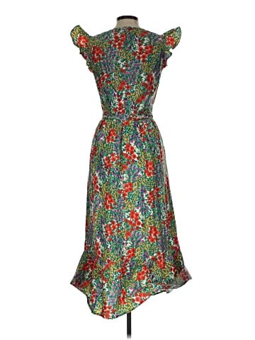 Banjanan Casual Dress (view 2)