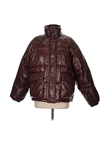 Abercrombie & Fitch Snow Jacket (view 1)