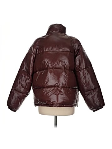 Abercrombie & Fitch Snow Jacket (view 2)