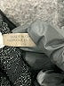 Alice + Olivia Argyle Black Cocktail Dress Size L - photo 8