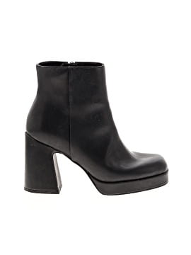 Madden Girl Ankle Boots