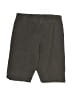 H&M Solid Gray Athletic Shorts Size 10 - photo 1