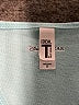 Ideal T Green Tank Top Size S - photo 7