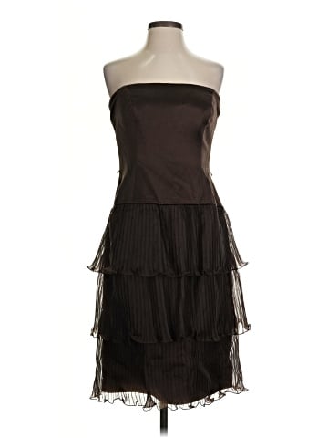Roland Nivelais Cocktail Dress (view 1)