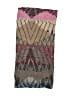 Unbranded Pink Scarf One size - photo 2