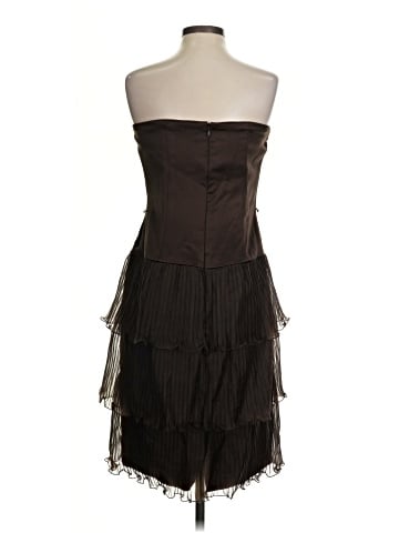 Roland Nivelais Cocktail Dress (view 2)