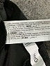 MNG Solid Black Active Pants Size M - photo 8