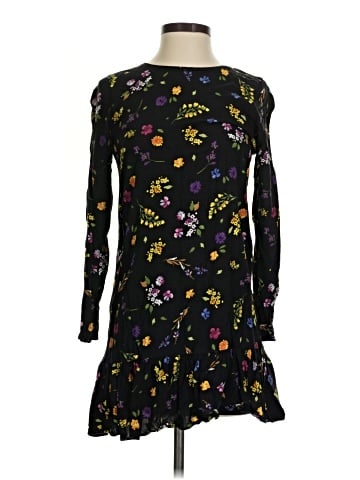 Zara Casual Dress (view 1)