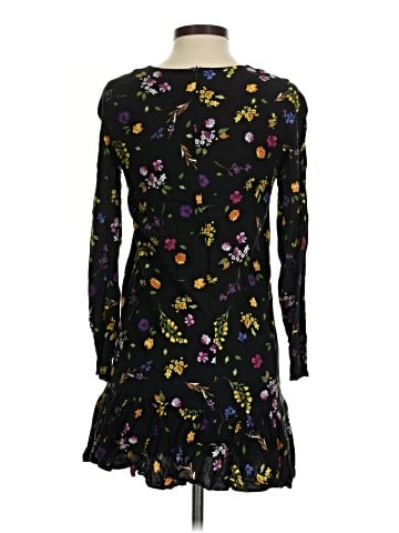 Zara Casual Dress (view 2)