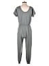 Any Body Solid Gray Jumpsuit Size XS - photo 2
