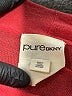PureDKNY Red Pullover Sweater Size S - photo 7