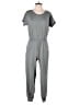Any Body Solid Gray Jumpsuit Size XS - photo 1