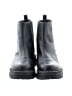 Marc Fisher LTD Black Ankle Boots Size 7 1/2 - photo 2