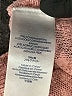 Chaps Pink Pullover Sweater Size M - photo 8