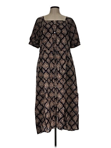 Purejill Casual Dress (view 1)