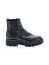 Marc Fisher LTD Black Ankle Boots Size 7 1/2 - photo 1