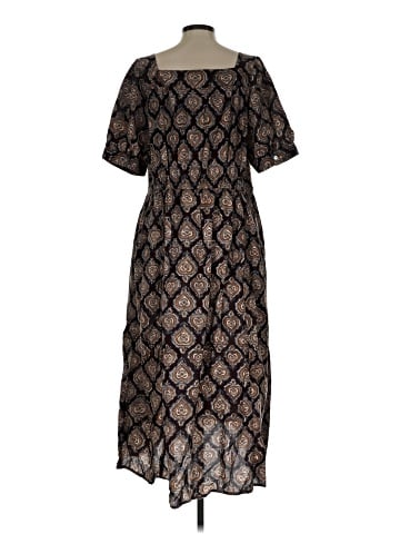 Purejill Casual Dress (view 2)