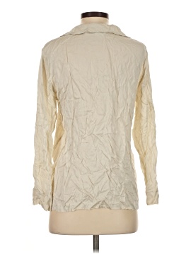 Frette Long Sleeve Blouse (view 2)