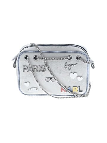 Karl Lagerfeld Paris Crossbody Bag (view 1)