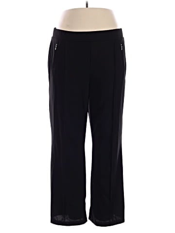 SOHO Apparel Ltd Casual Pants (view 1)