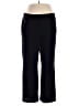 SOHO Apparel Ltd Black Casual Pants Size XL - photo 1