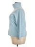 Basic Editions 100% Cotton Blue Long Sleeve Turtleneck Size XXL - photo 5