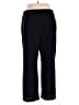 SOHO Apparel Ltd Black Casual Pants Size XL - photo 2