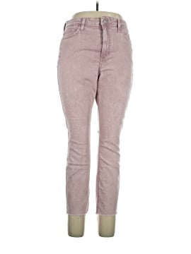 LC Lauren Conrad Jeans (view 1)