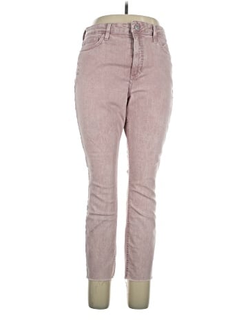 LC Lauren Conrad Jeans (view 1)