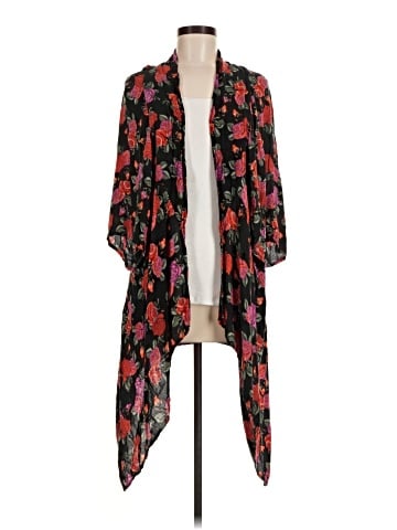 Patrons of Peace Kimono (view 1)