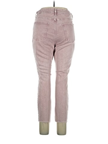 LC Lauren Conrad Jeans (view 2)