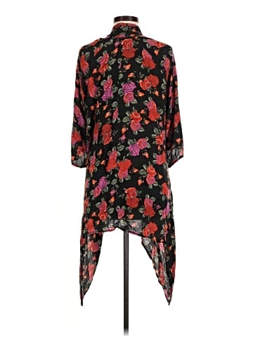 Patrons of Peace Kimono (view 2)