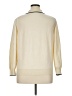 Assorted Brands Ivory Pullover Sweater Size XL - photo 2