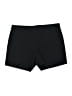 Banana Republic Solid Black Shorts Size 8 - photo 1