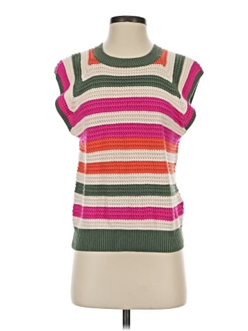 THML Sweater Vest (view 1)