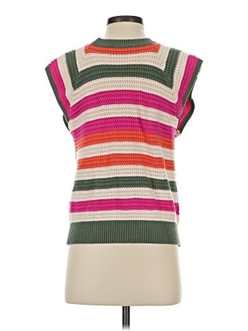 THML Sweater Vest (view 2)