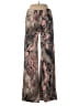 Ariella Paisley Brown Casual Pants Size S (estimated) - photo 2