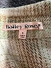 Bailey Rose 100% Polyester Green Jacket Size S - photo 6
